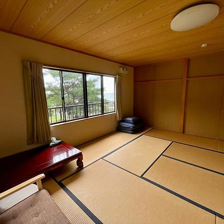 大砂荘 Ozuna Camp And Lodge 海陽町 エクステリア 写真