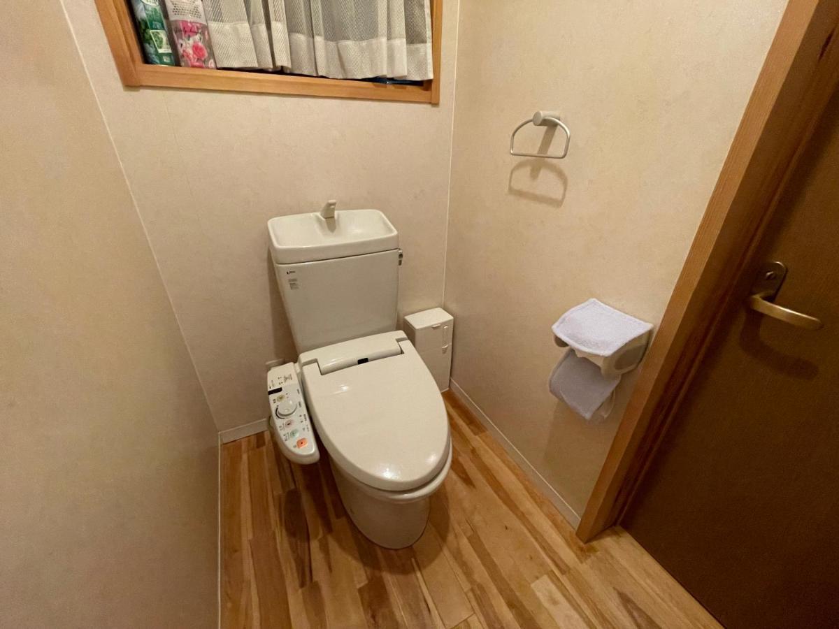 大砂荘 Ozuna Camp And Lodge 海陽町 エクステリア 写真