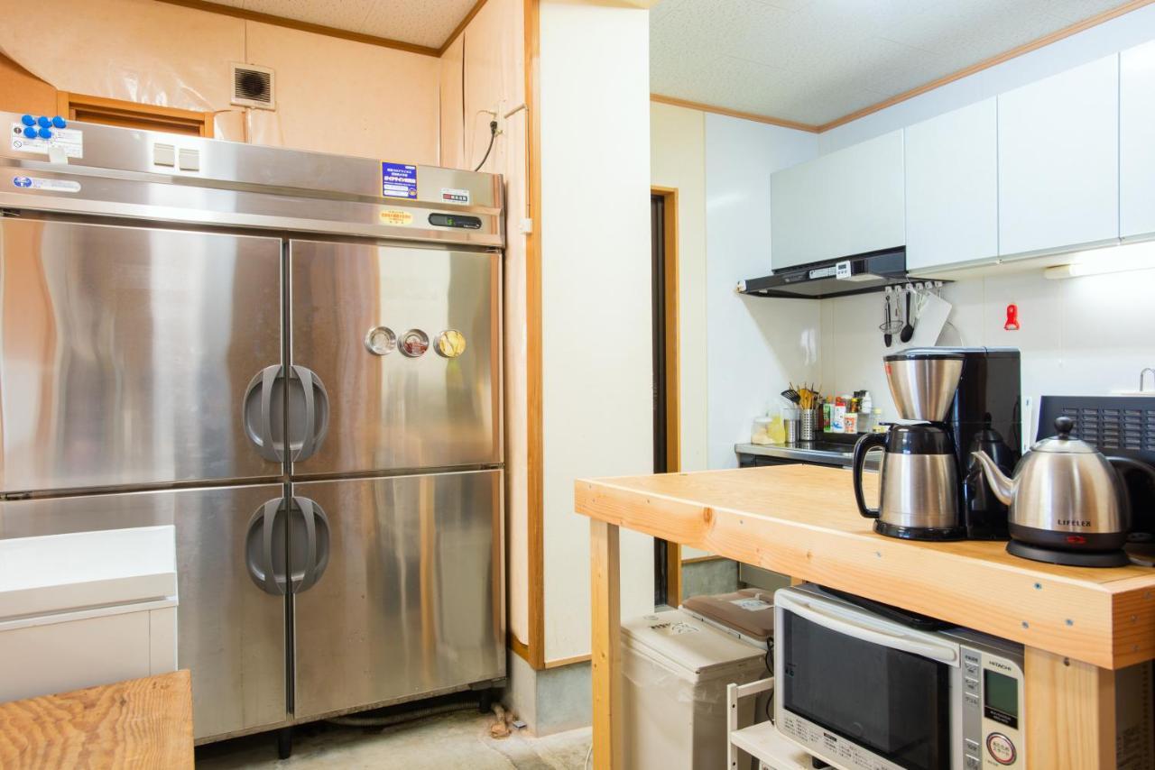 大砂荘 Ozuna Camp And Lodge 海陽町 エクステリア 写真